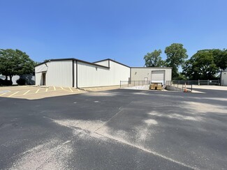 More details for 1517 W 36th Pl, Tulsa, OK - Industrial for Lease