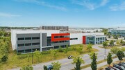 3625 Av des Grandes-Tourelles, Boisbriand QC - Warehouse