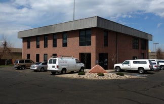 More details for 5801 Logan St, Denver, CO - Flex for Lease