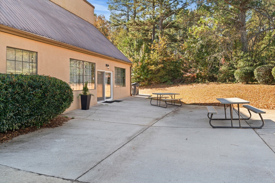 3057 Walt Stephens Rd, Jonesboro, GA for sale - Building Photo - Image 3 of 56