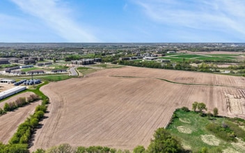 2690 Blaney Rd, Fitchburg, WI - AERIAL  map view - Image1