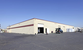 More details for 3474-3480 Investment Blvd, Hayward, CA - Industrial for Lease