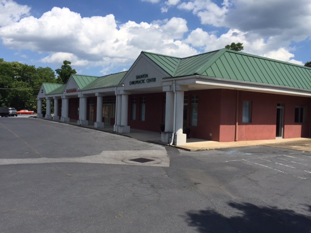 2303 N Augusta St, Staunton, VA for sale - Building Photo - Image 1 of 1