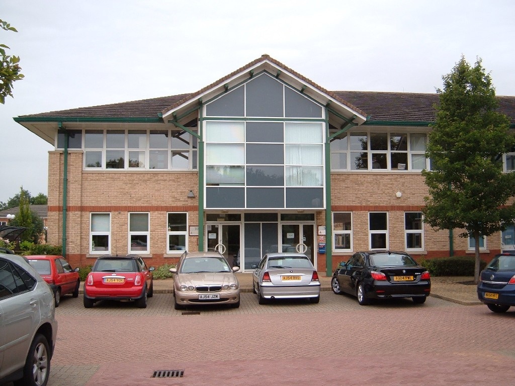 Lynch Wood, Peterborough for sale Primary Photo- Image 1 of 1