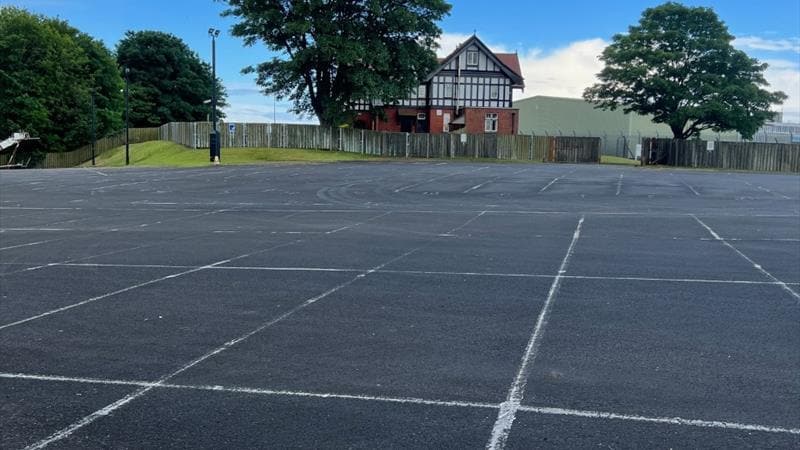 Mcnee Rd, Prestwick for sale Primary Photo- Image 1 of 1