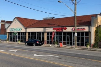 More details for 3357-3363 Madison Rd, Cincinnati, OH - Retail for Lease