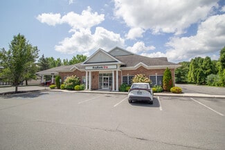 More details for 1532 Route 9, Clifton Park, NY - Office for Lease
