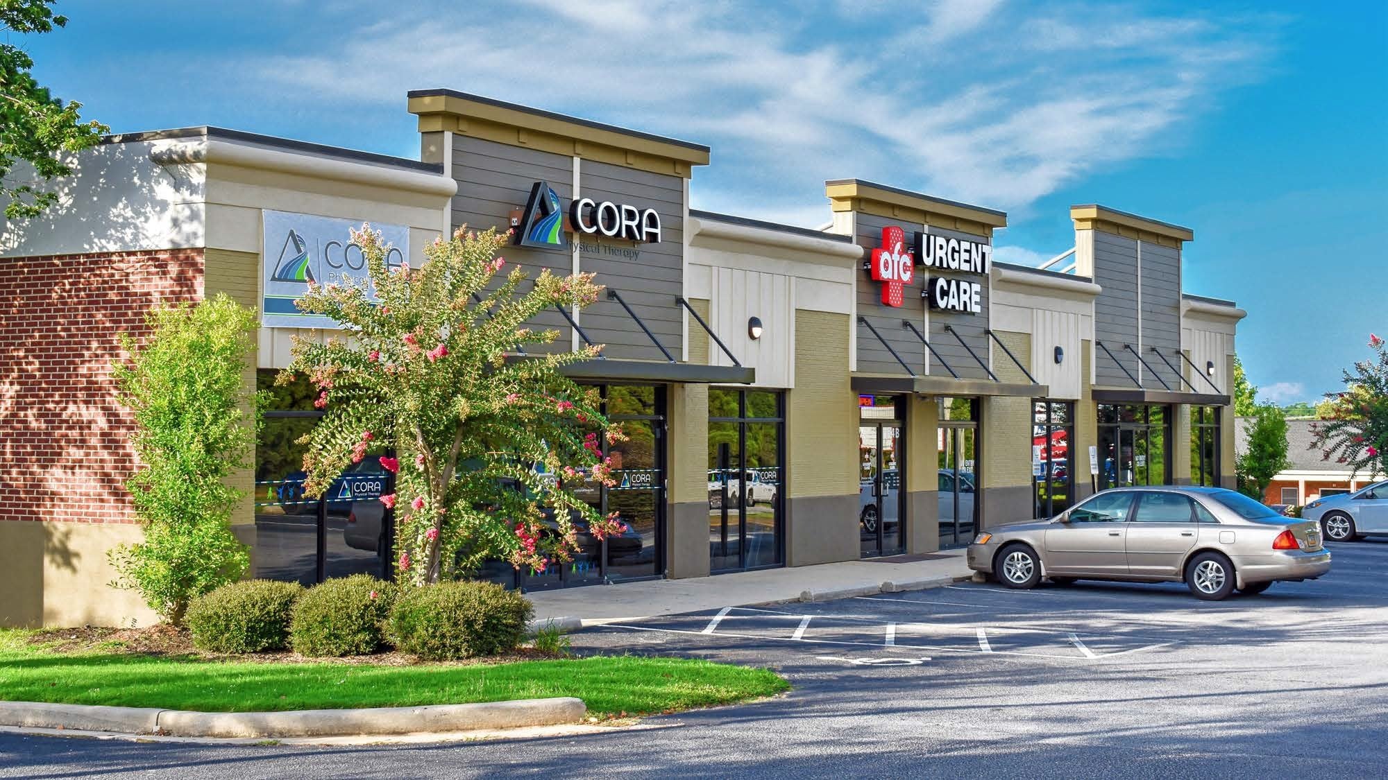 474 Bypass 72 NW, Greenwood, SC for lease Building Photo- Image 1 of 8