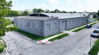 More details for 7201 E 16th St, Kansas City, MO - Industrial for Sale