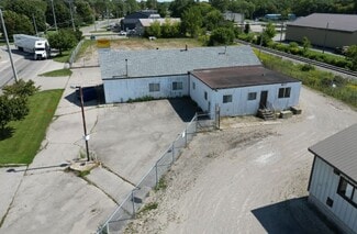 More details for 159 Monteith Ave, Stratford, ON - Industrial for Sale