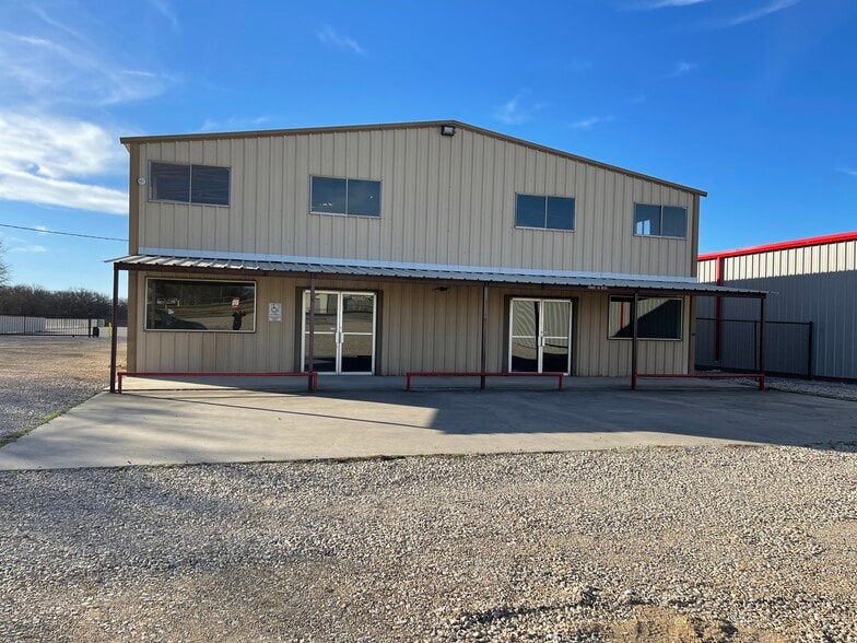 2804 E Highway 199, Springtown, TX for sale - Building Photo - Image 1 of 1