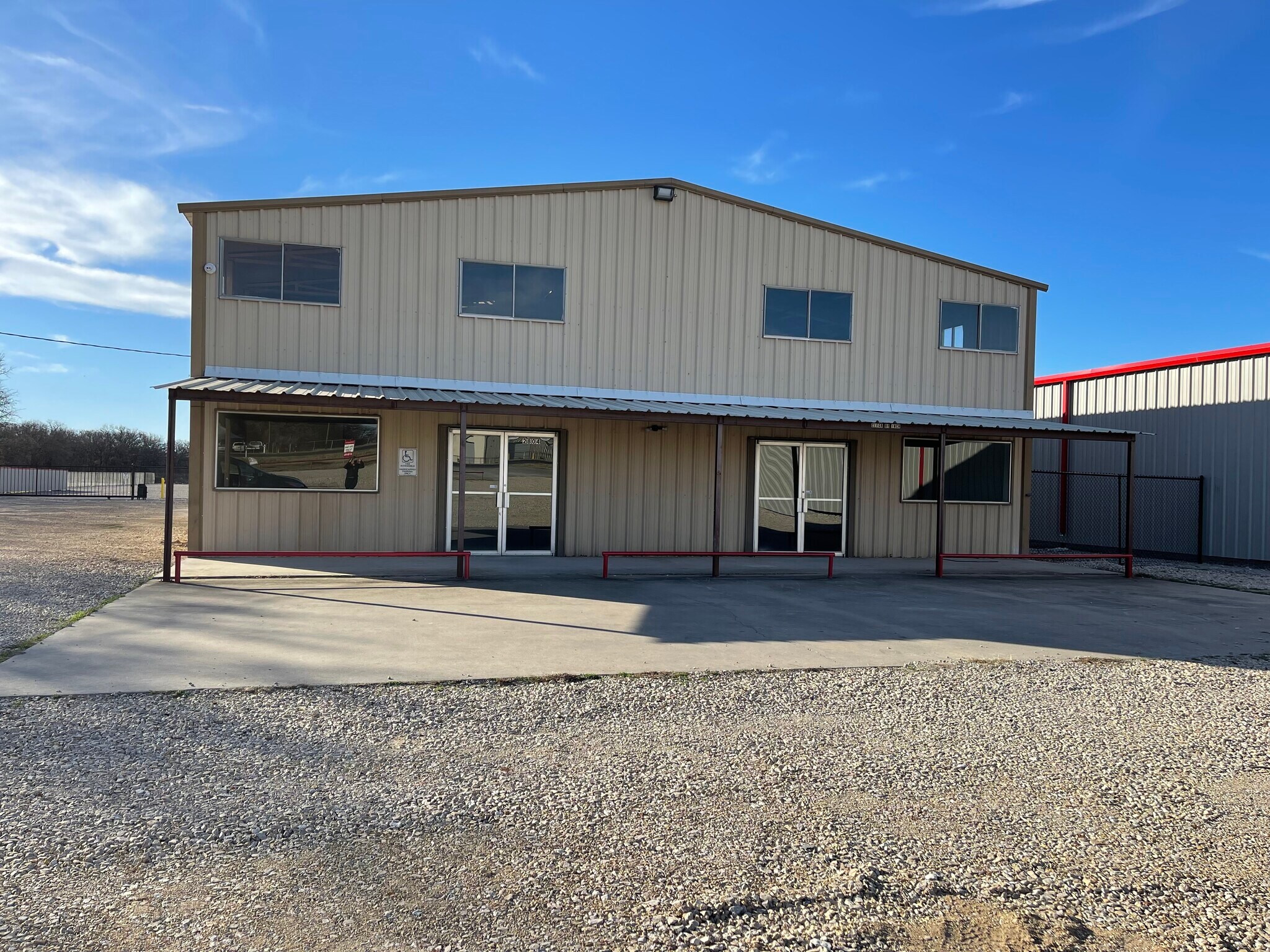 2804 E Highway 199, Springtown, TX for sale Building Photo- Image 1 of 1