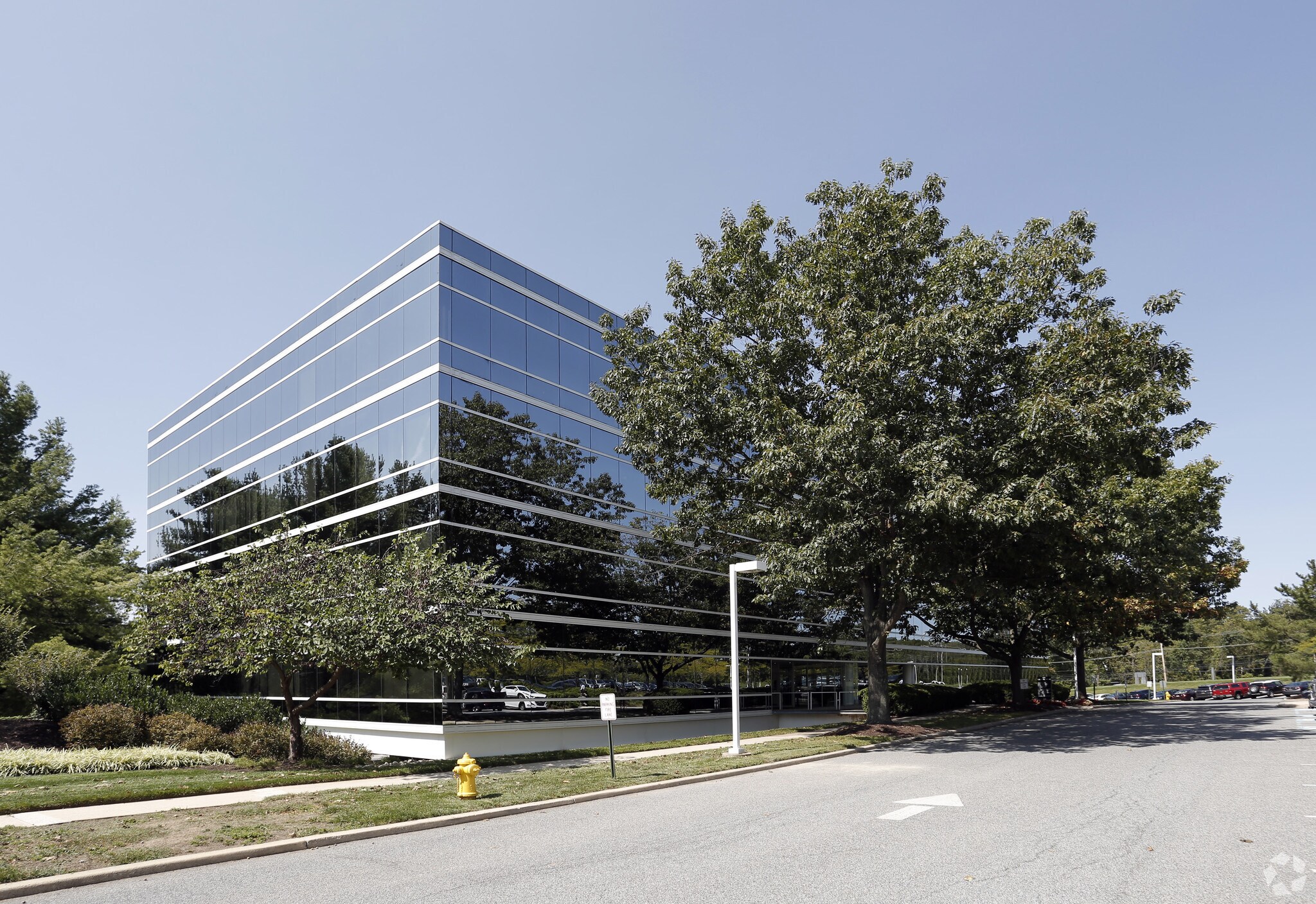1011 Centre Rd, Wilmington, DE 19805 Office for Lease
