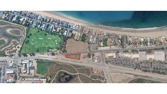 More details for 23614 Pacific Coast Hwy, Malibu, CA - Land for Lease
