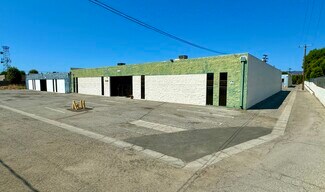 More details for 8411-8421 Canoga Ave, Canoga Park, CA - Industrial for Lease