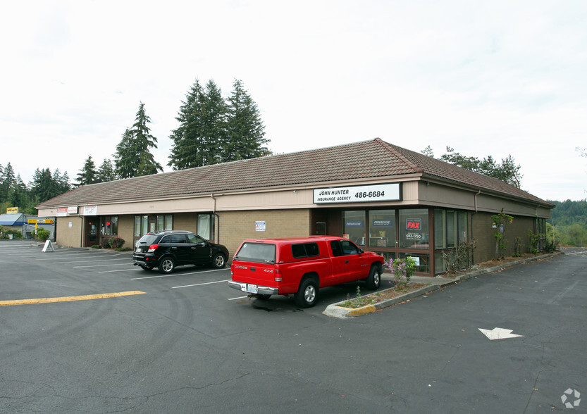 17928 Bothell-Everett Hwy, Bothell, WA for sale - Building Photo - Image 1 of 1