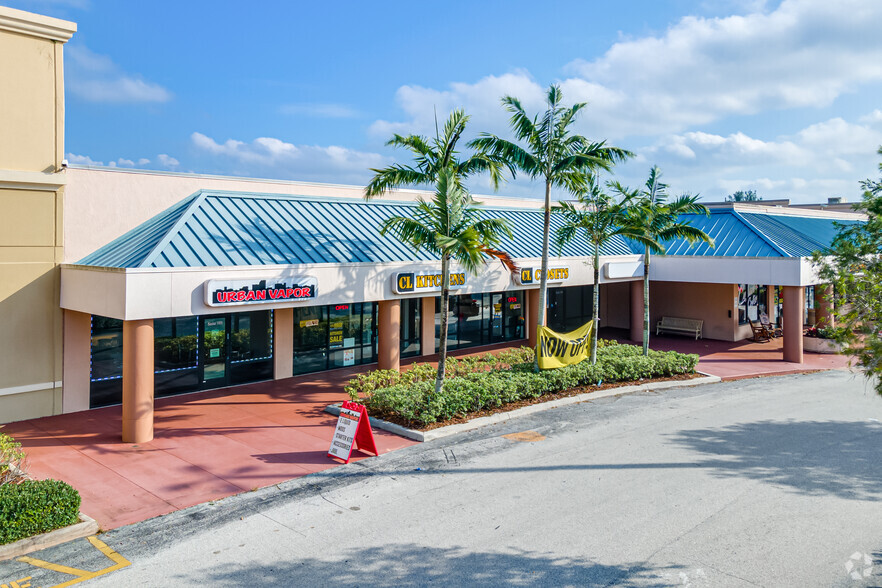 Sr 7, Royal Palm Beach, FL for lease - Building Photo - Image 3 of 6