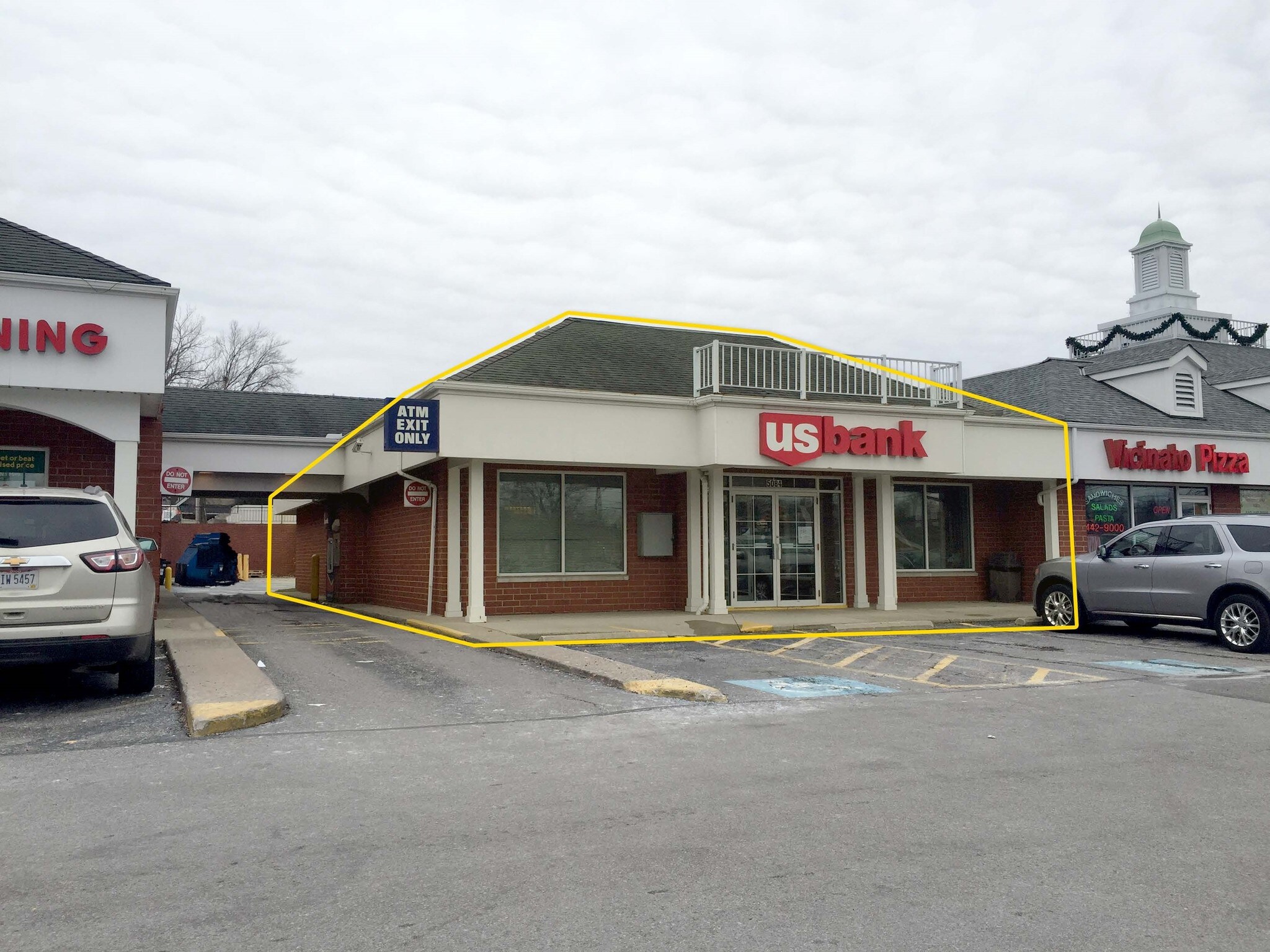 5084 Mayfield Rd, Lyndhurst, OH for sale Building Photo- Image 1 of 1