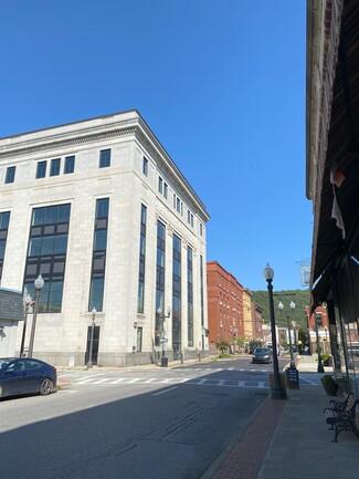 More details for 100 Seneca St, Oil City, PA - Office for Lease