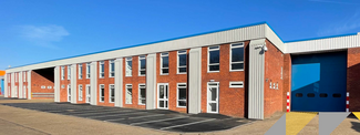 More details for 6 Hawley Ln, Farnborough - Industrial for Lease