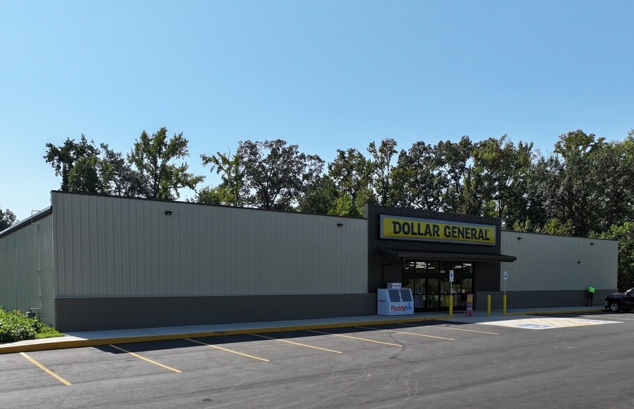 6600 Alma Hwy, Van Buren, AR for sale - Building Photo - Image 3 of 4