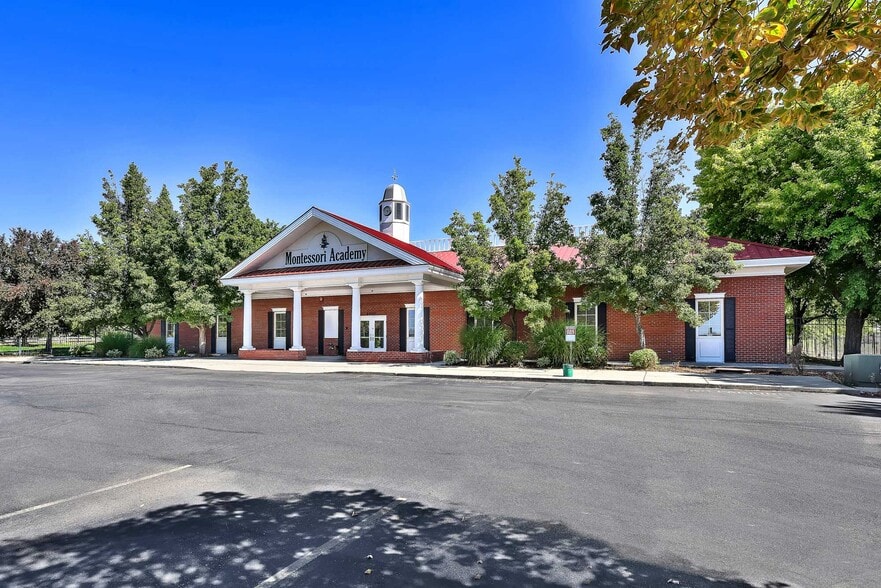 1400 N Park Ln, Eagle, ID for sale - Building Photo - Image 3 of 42