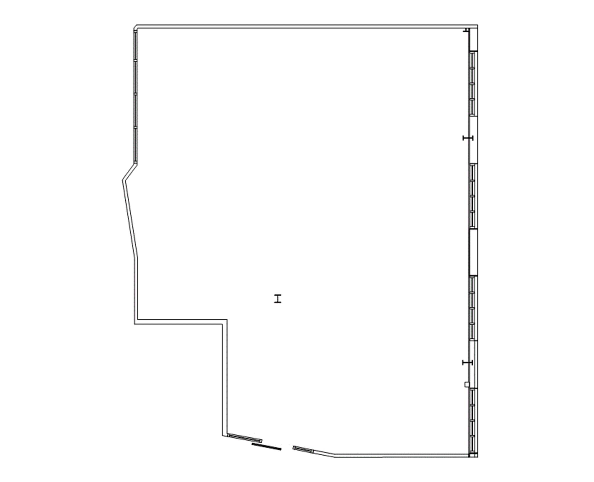 3827 N Lafayette St, Denver, CO for lease Floor Plan- Image 1 of 1