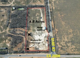 More details for 101 County Road 2015, Pearsall, TX - Land for Lease
