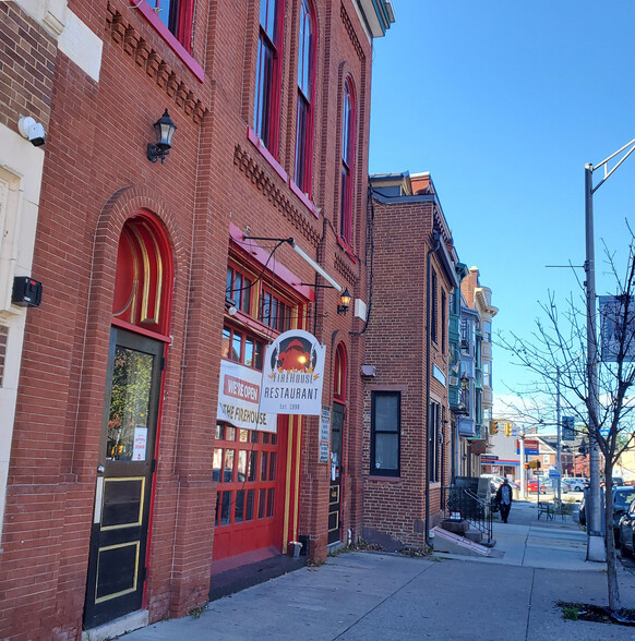 606 N 2nd St, Harrisburg, PA for sale - Building Photo - Image 1 of 10