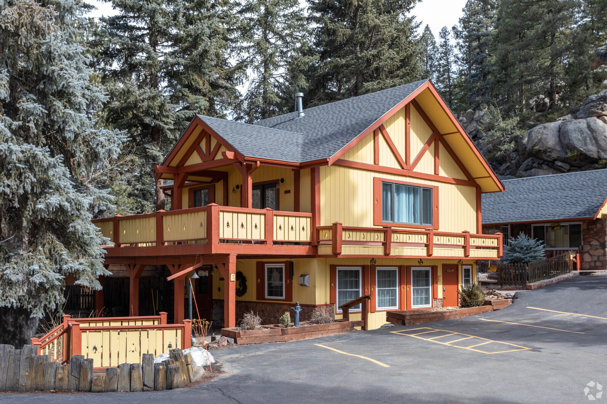 4980 Highway 73, Evergreen, CO for sale Primary Photo- Image 1 of 1