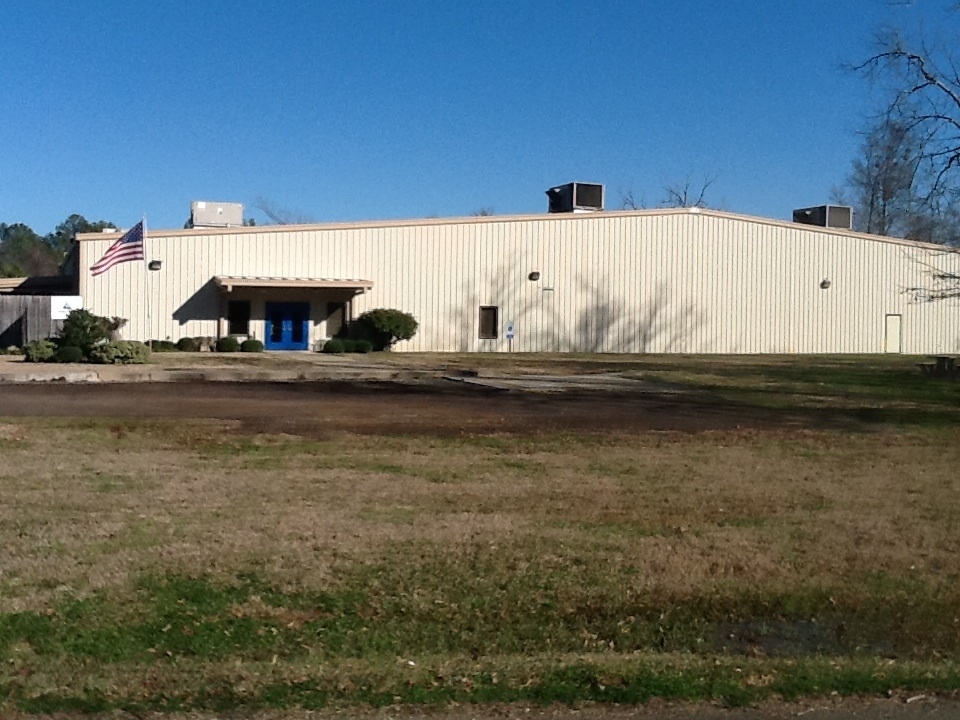 410 Carrier Ave, Benton, LA for sale Primary Photo- Image 1 of 1