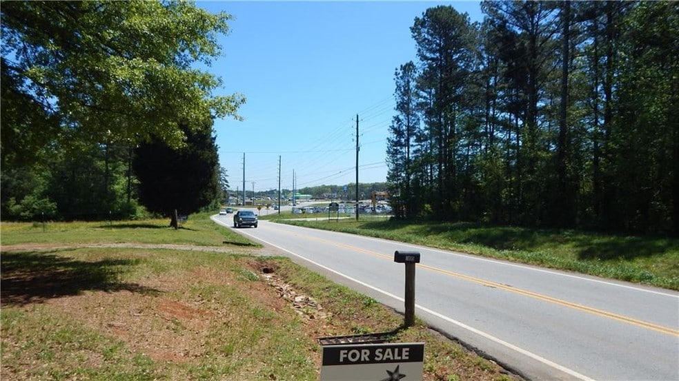 1895 Macland Rd, Dallas, GA 30157