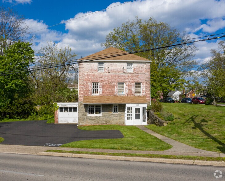 1 Chesney Ln, Erdenheim, PA 19038 Office for Sale