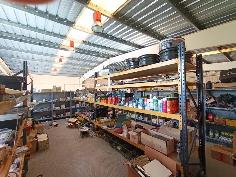 Industrial in Vandellòs i l'Hospitalet de l'Infant, Tarragona for sale - Interior Photo - Image 2 of 5