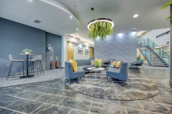 1 Ainslie Rd, Glasgow for lease Building Photo- Image 1 of 28