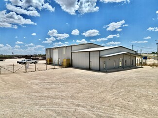 More details for 2700 E Interstate 20, Midland, TX - Industrial for Lease