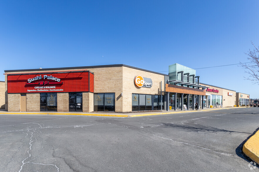 1001 Boul De Montarville, Boucherville, QC for lease - Building Photo - Image 3 of 10