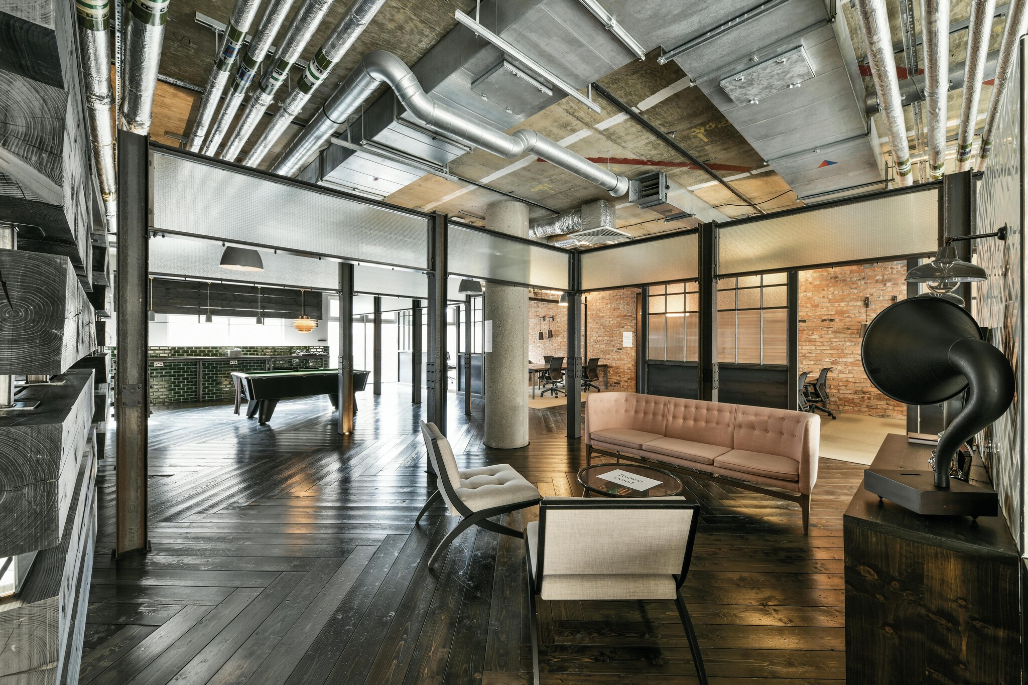 1 St Johns Ln, London for lease Building Photo- Image 1 of 20