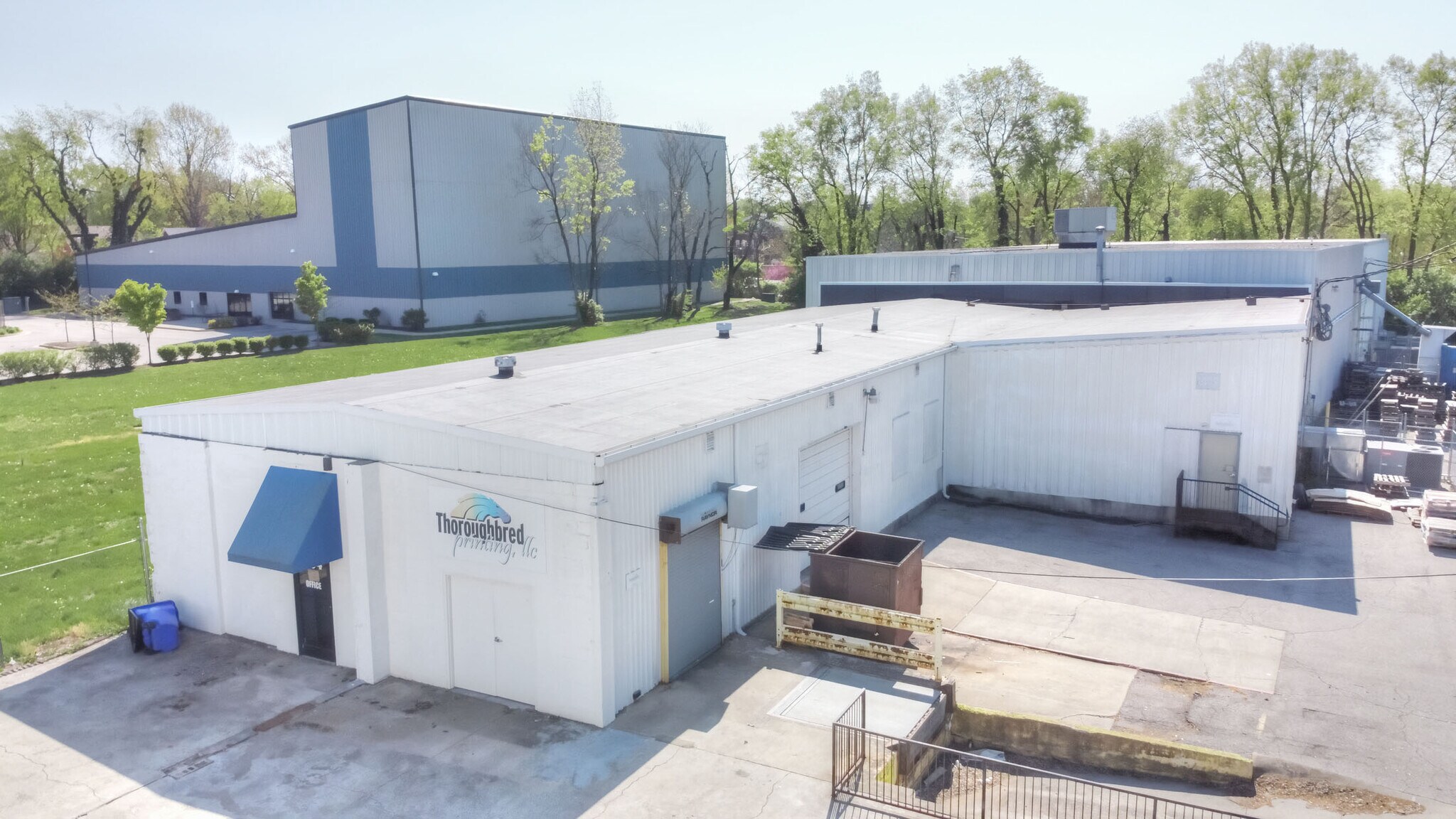 904 N Broadway, Lexington, KY for sale Building Photo- Image 1 of 1