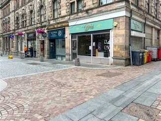 More details for 9 Drummond St, Inverness - Retail for Sale
