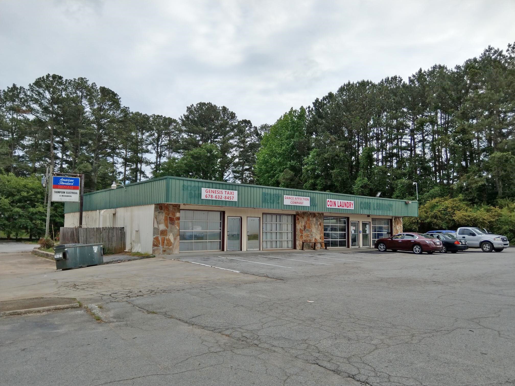 817 Bankhead Hwy, Carrollton, GA for sale Other- Image 1 of 1