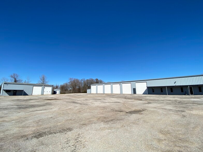 10640 US Highway 69 N, Tyler, TX for sale - Building Photo - Image 1 of 1