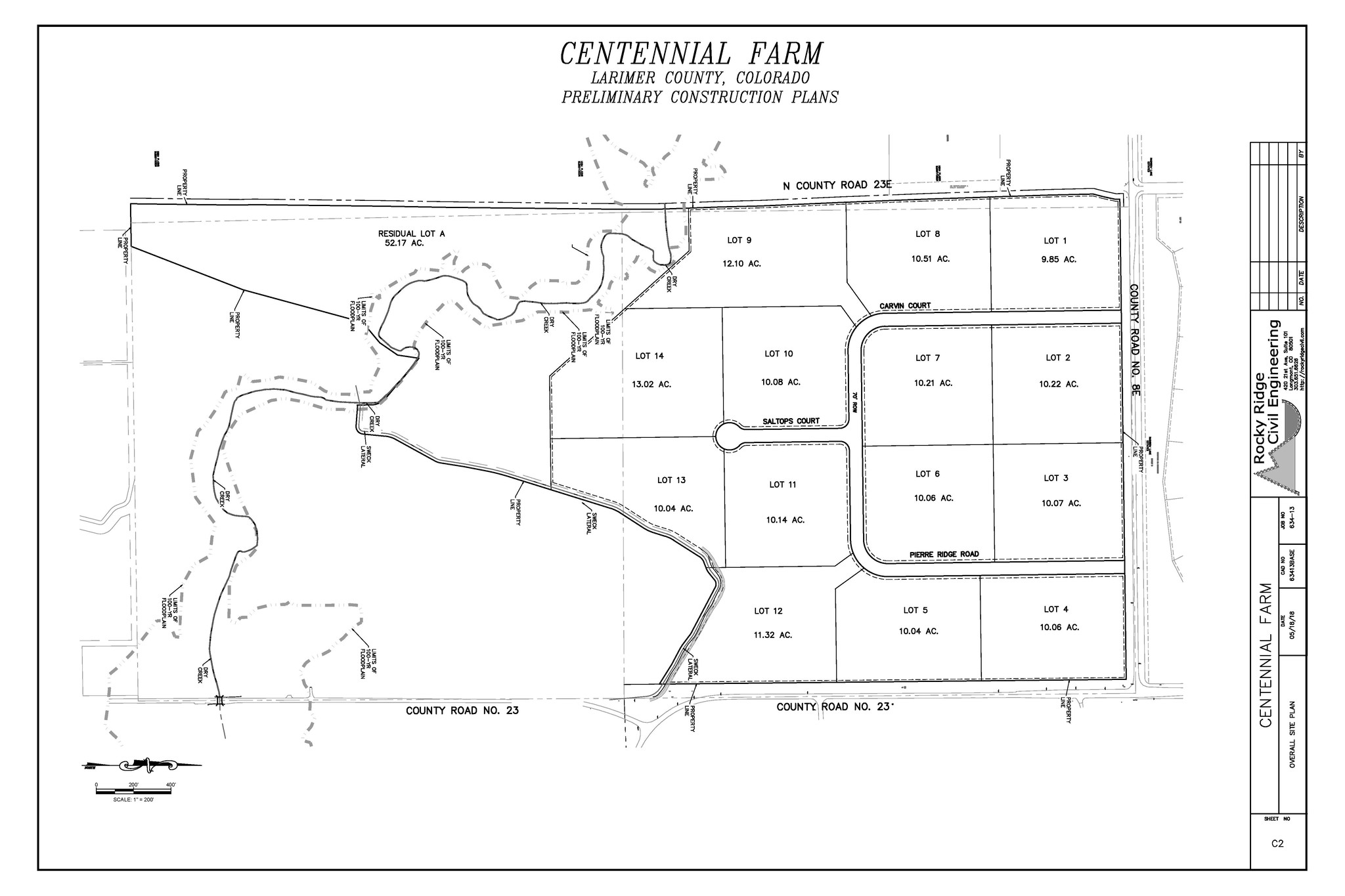 23E Country Rd, Berthoud, CO for sale Other- Image 1 of 1