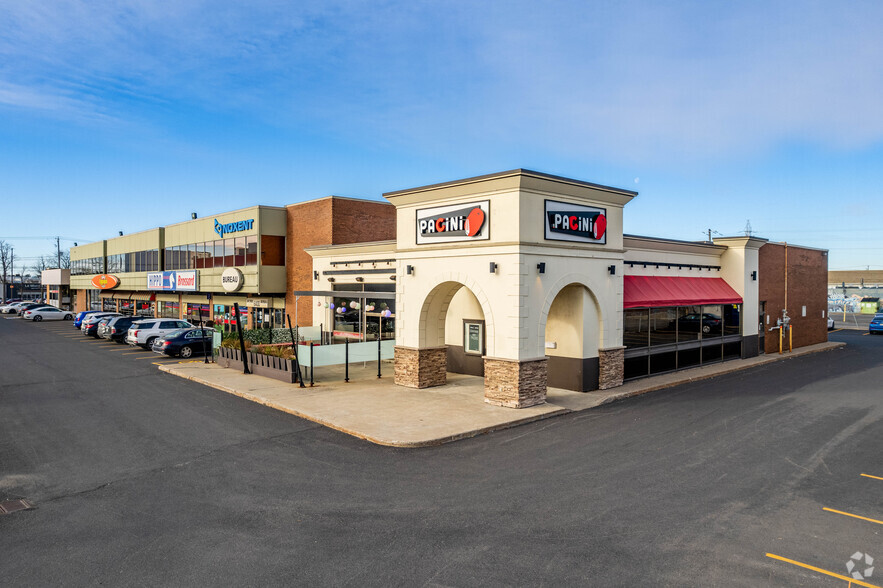 6400 Boul Taschereau, Brossard, QC for lease - Building Photo - Image 1 of 16