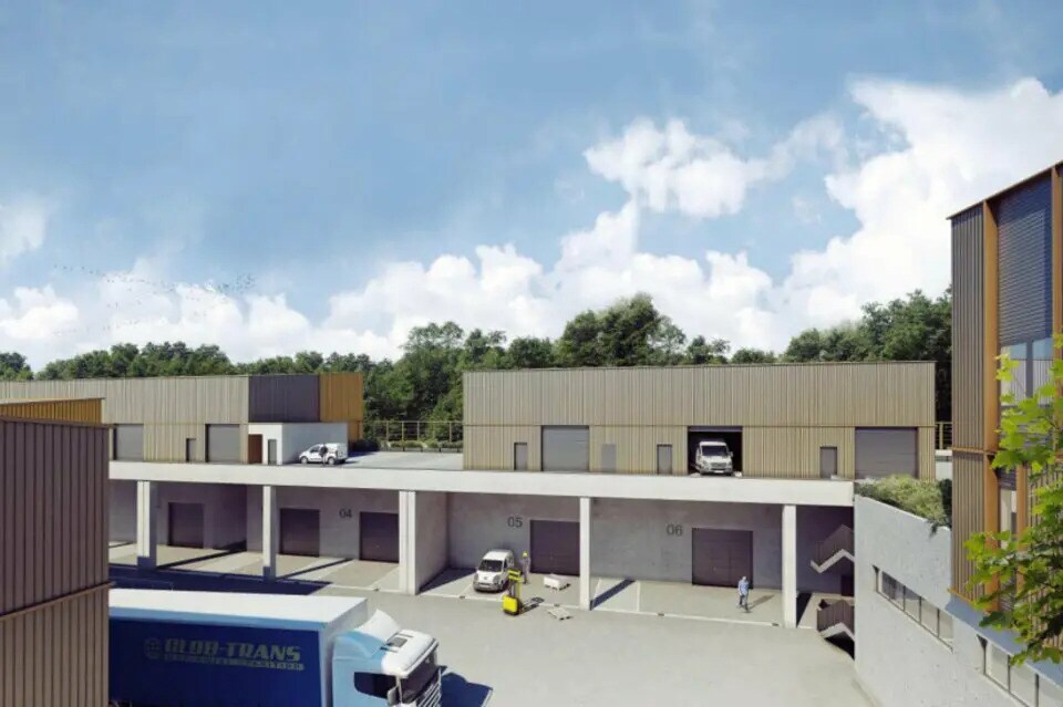 Flex in Villeneuve-lès-Maguelone for sale Building Photo- Image 1 of 3