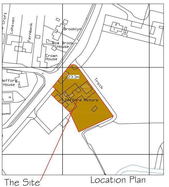 Upton Rd, Worcester for sale Building Photo- Image 1 of 11