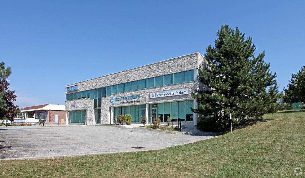 339 Westney Rd S, Ajax, ON for lease - Building Photo - Image 2 of 3