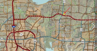 More details for E Blackjack Rd, Pilot Point, TX - Land for Sale