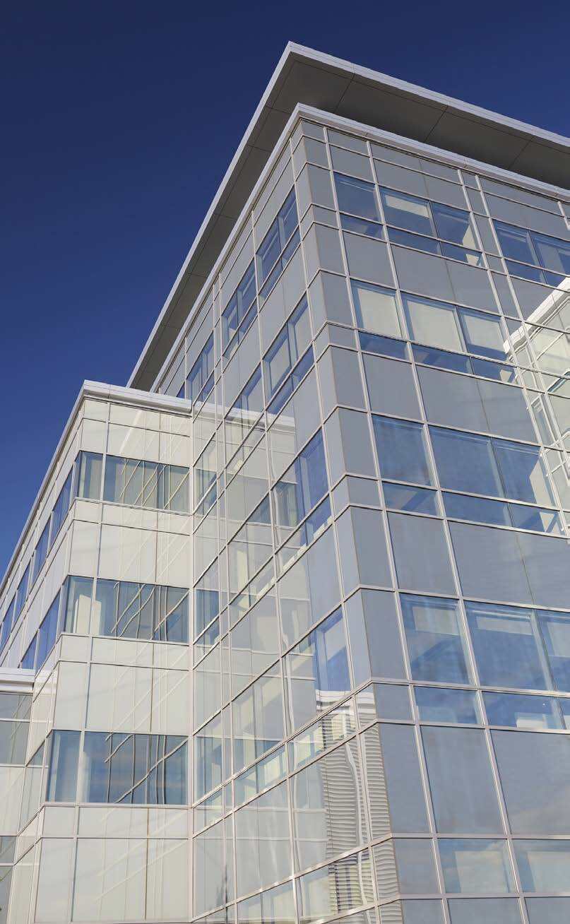 4701 Tahoe Blvd, Mississauga, ON for lease Building Photo- Image 1 of 4