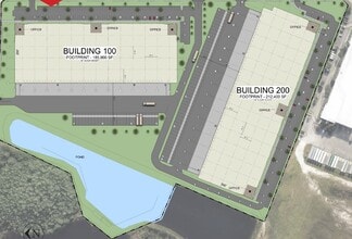 15000 Aerospace Pky, Orlando, FL for sale Interior Photo- Image 1 of 1